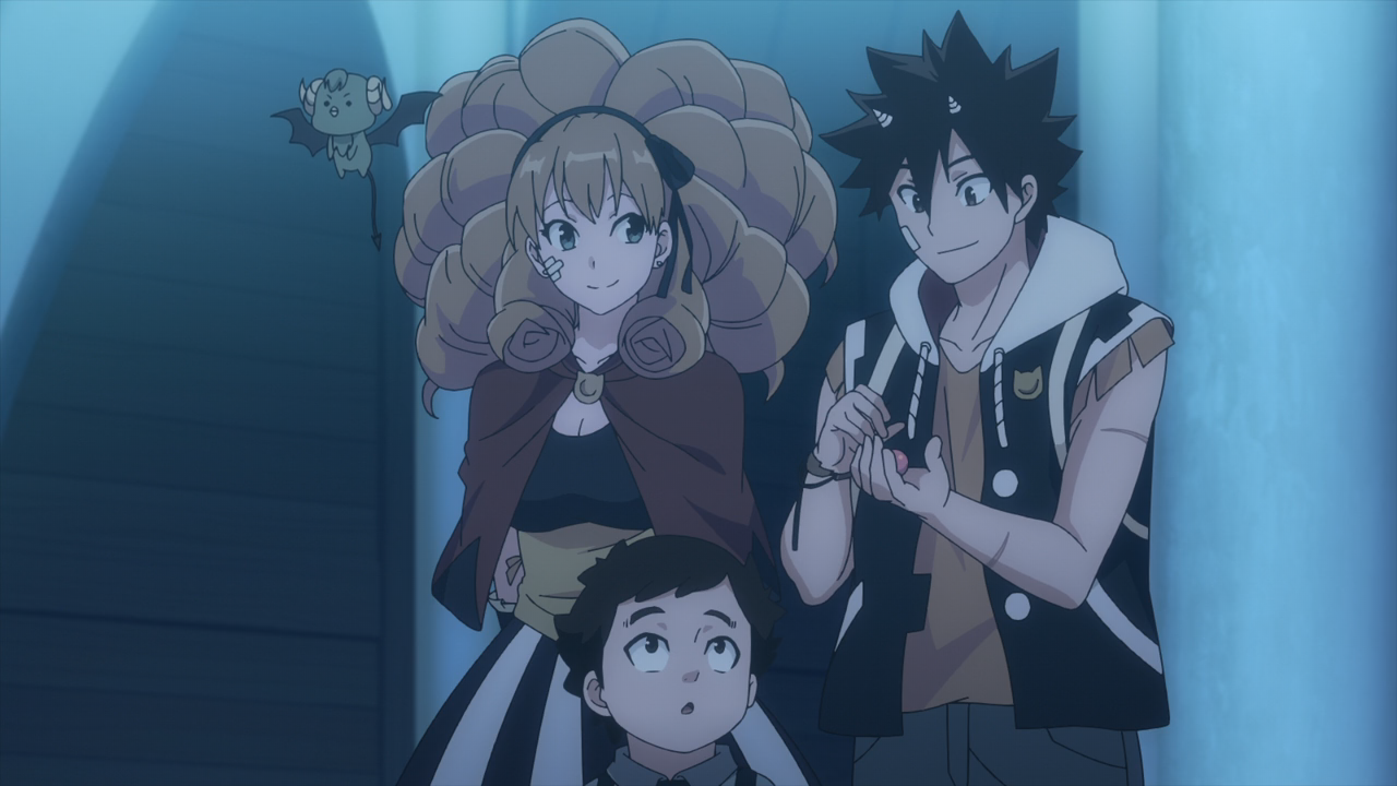 Radiant 2nd Season (Ñyuum)